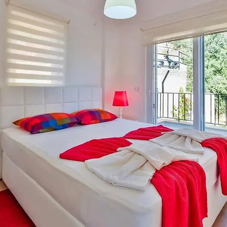 Apartamento Pera Deluxe With Amazing Sea View